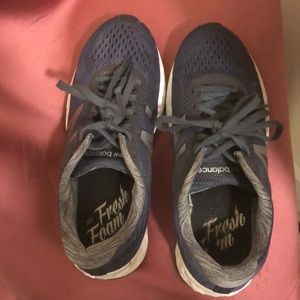 New Balance Fresh Foam Sneakers